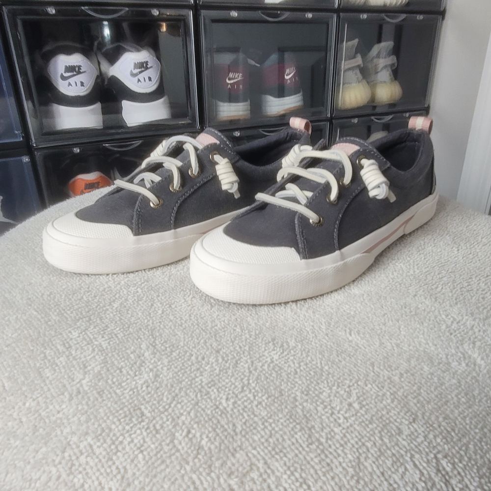 Sperry Pier Wave LTT Wmns 6 Brand New Condition. Fast Shipper - Picture 3 of 11